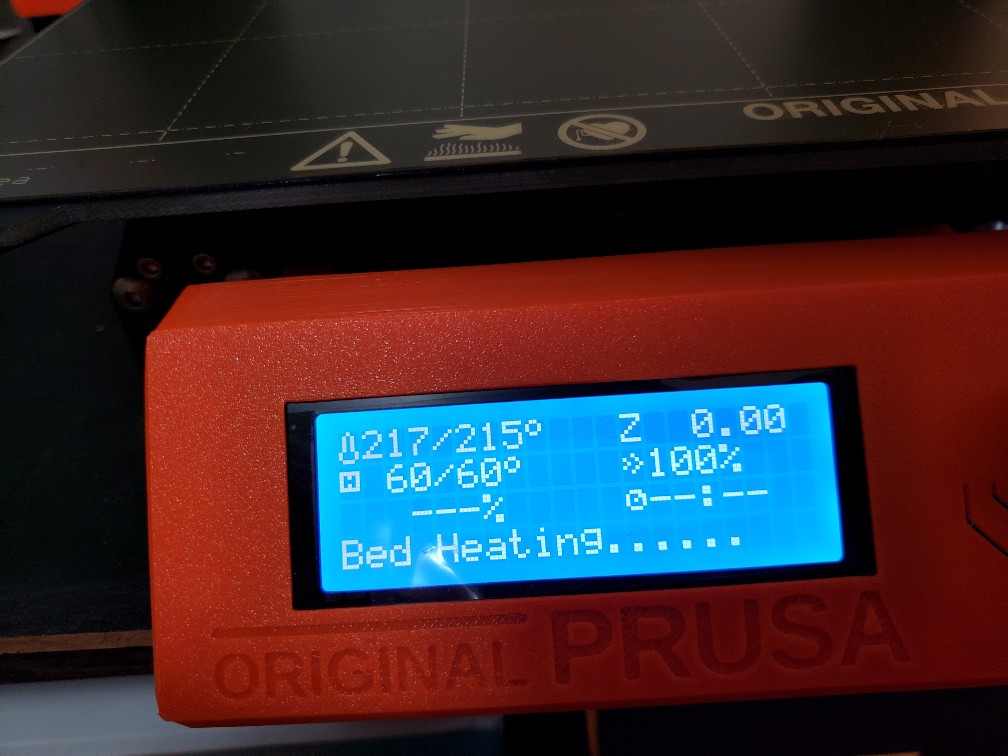 Can't Adjust Z Axis - it's INITIAL setting is zero